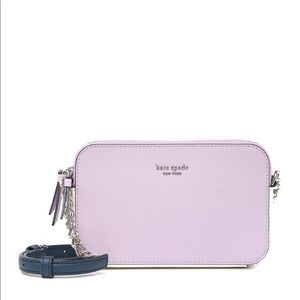 New Lilac Kate Spade Purse